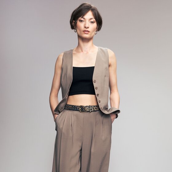 b.belt Ceinture Cuir