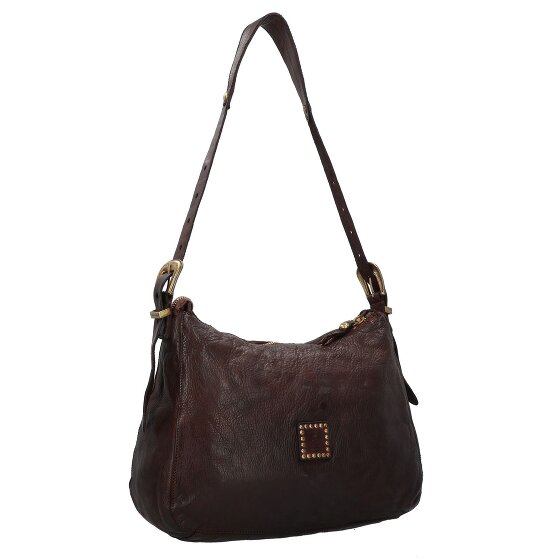 Campomaggi Giuliana Sac à bandoulière Cuir 36 cm