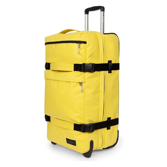 Eastpak Transit'R Plus 2 roues Sac de voyage 80 cm