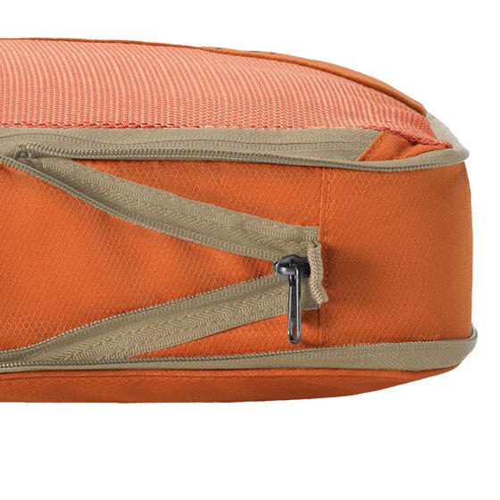 Eagle Creek Set de sacoches Pack-It S-M 2 pcs. avec soufflet extensible