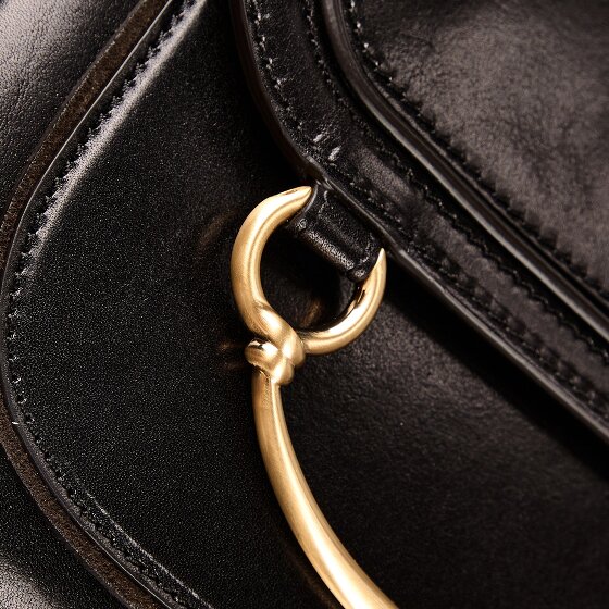 The Bridge Luce Sac à bandoulière Cuir 23 cm