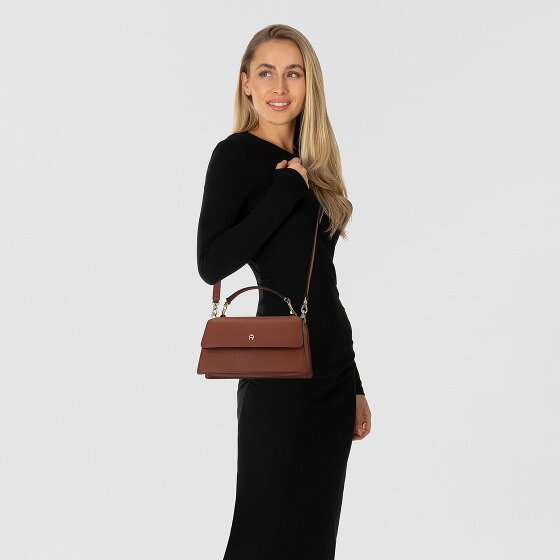 AIGNER Delia Sac à main Cuir 23 cm