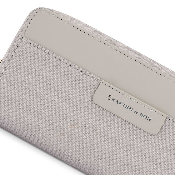 Kapten & Son Bergen Porte-monnaie 20 cm
