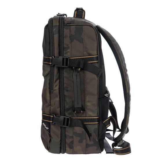Bric's Bric's x Replay Daypack 42 cm Compartiment ordinateur
