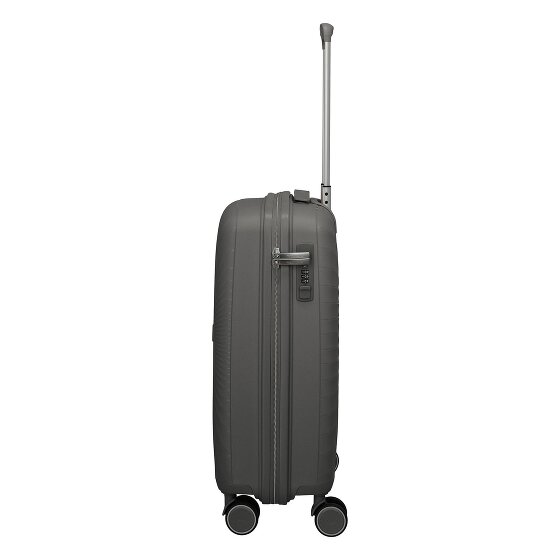 Travelite Tamaris x Travelite Voyaage 4 roulettes Trolley de cabine S 55 cm