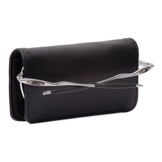 The Chesterfield Brand Maplewood Étui à lunettes Cuir 3 cm