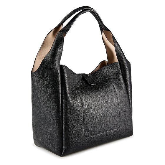 AIGNER Zaira Sac de shopper Cuir 41 cm