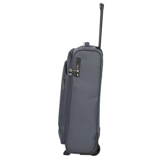 Travelite Jetpack Multi 2 roulettes Trolley de cabine 55 cm