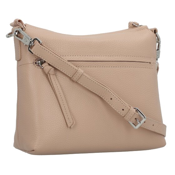 Braun Büffel Hanna Sac à bandoulière S Cuir véritable 25 cm