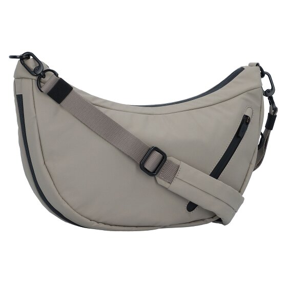 aunts & uncles Japan RE Yoshii RE Sac à bandoulière 34.5 cm avec soufflet d'extension