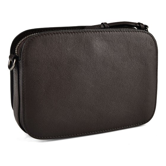 Liebeskind Luka Sac à bandoulière Cuir véritable 20.5 cm