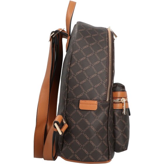 L.Credi Filiberta City sac à dos 32 cm