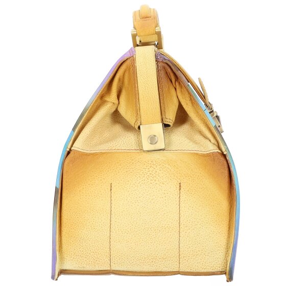 Greenland Nature Art+Craft Mallette de médecin en cuir 37 cm