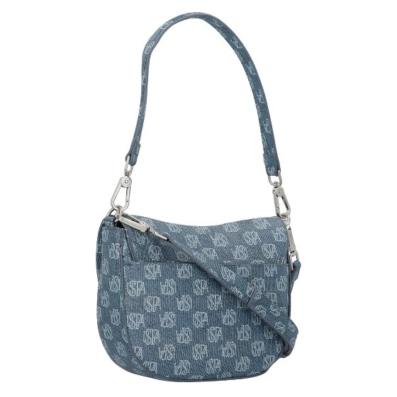 U.S. Polo Assn. Exotic Sac à bandoulière 23 cm