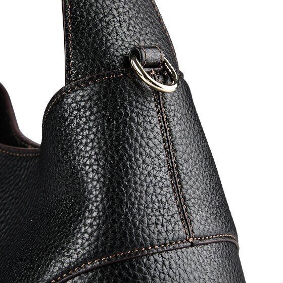 AIGNER Hazel Sac à main Cuir véritable 30 cm