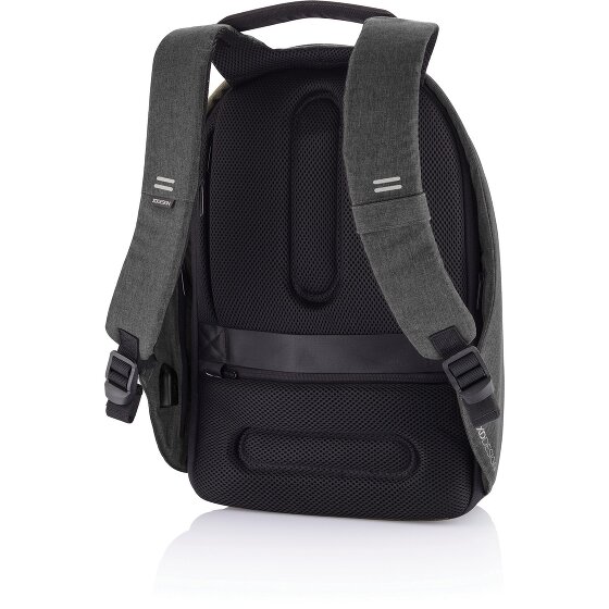 XD Design Bobby Hero Regular Sac à dos RFID 45 cm Compartiment pour ordinateur portable