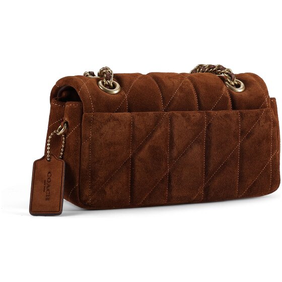 Coach Tabby Sac à bandoulière Cuir 22 cm