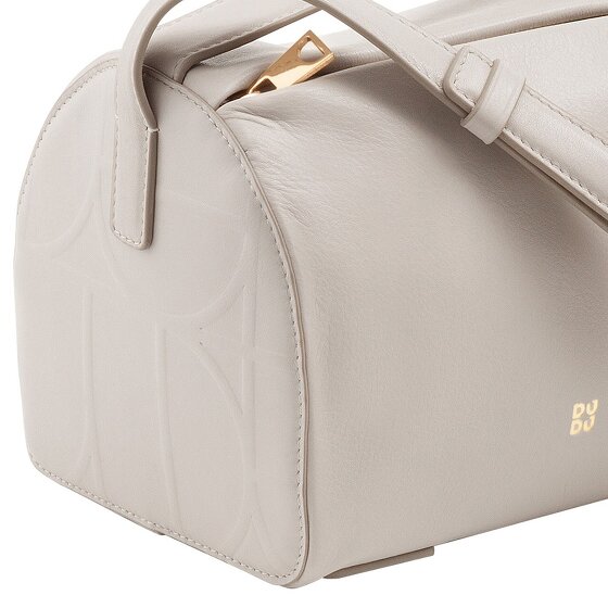 DuDu Up Sac à bandoulière Cuir véritable 19.5 cm