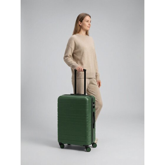 Roncato Baseliner 4 roues Valise cabine M 66 cm