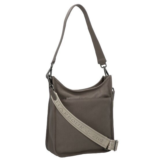 Harbour 2nd Just Pure Liara Sac à bandoulière Cuir 26 cm