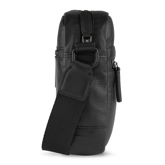 bugatti Joel Mini sac à bandoulière S Cuir 16 cm