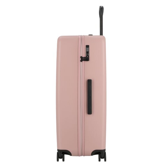 Herschel Heritage 4 roulettes Trolley L 81 cm