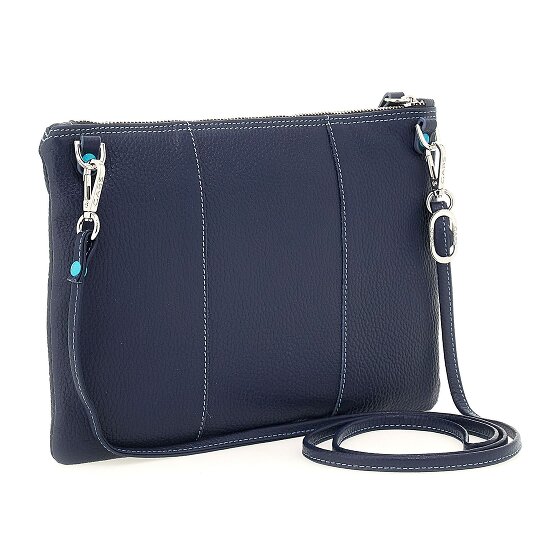 Gabs Beyonce Sac à bandoulière M Cuir 28 cm