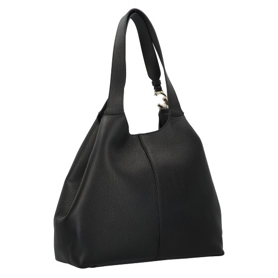 Coccinelle C-Easy Sac de shopper Cuir véritable 35 cm
