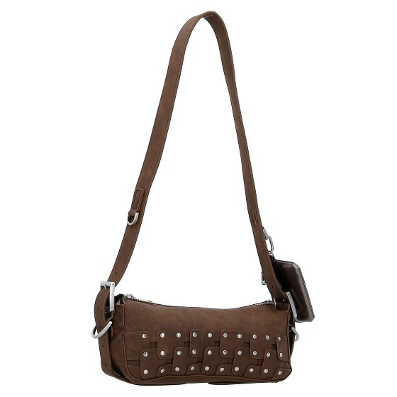Desigual New Patch Sac à bandoulière 31 cm