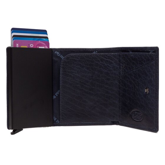 The Chesterfield Brand Paris Étui pour cartes de crédit Protection RFID Cuir 7 cm