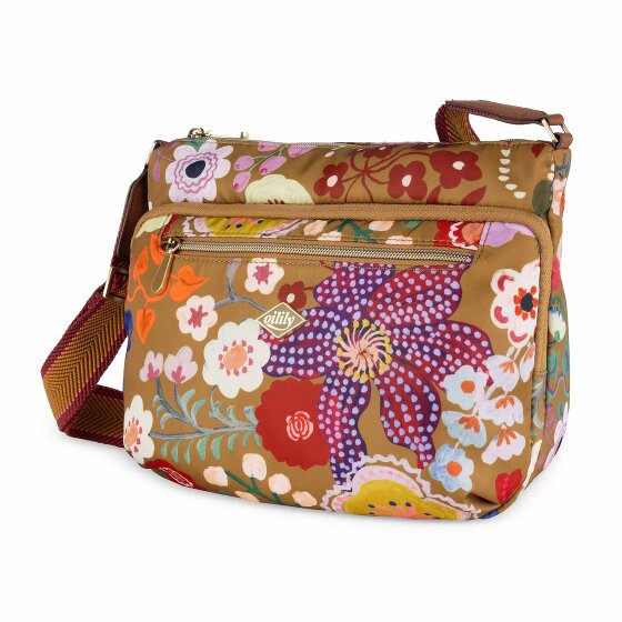 Oilily Tide Spirits Stetson Sac à bandoulière 27 cm