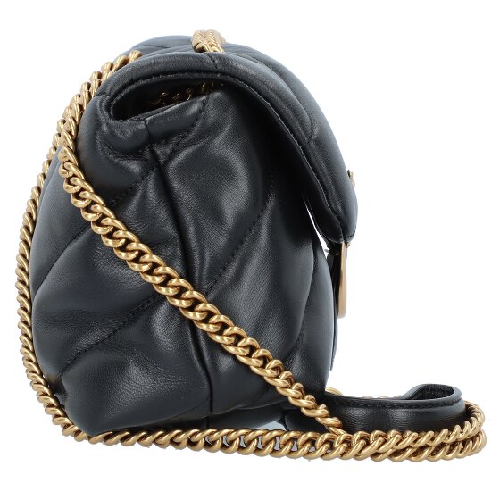 PINKO Love Puff Sac à bandoulière Cuir 21 cm