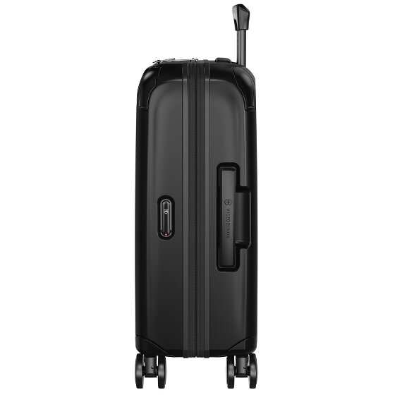 Victorinox Spectra 3.0 Global Carry On Expandable 4-roues trolley cabine 55 cm Laptopfach