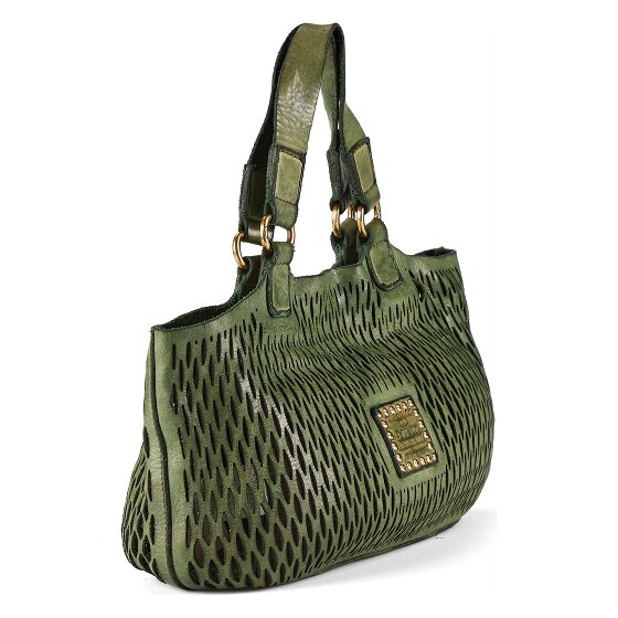 Campomaggi Cosima Sac de shopper Cuir véritable 26 cm