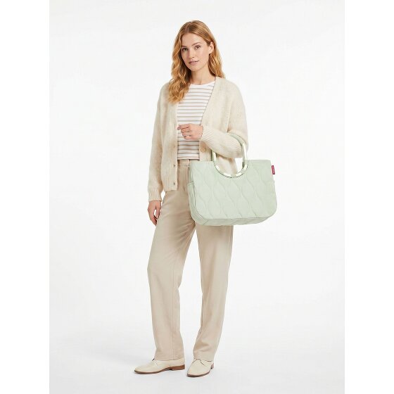 reisenthel Loopshopper Loopshopper L Sac de shopper 46 cm