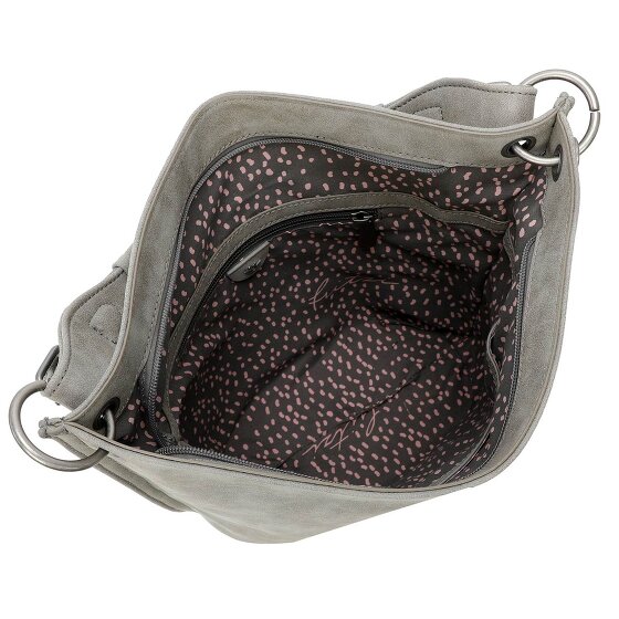 Fritzi aus Preußen Fritzi31N Vintage Sac à bandoulière 26 cm