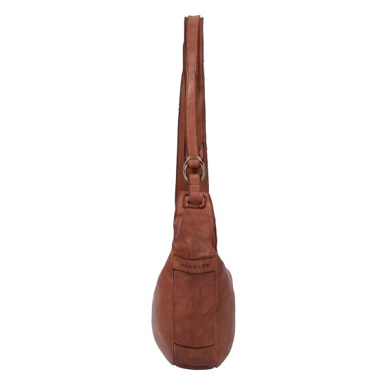 Harold's Submarine Sac à bandoulière Cuir 39 cm