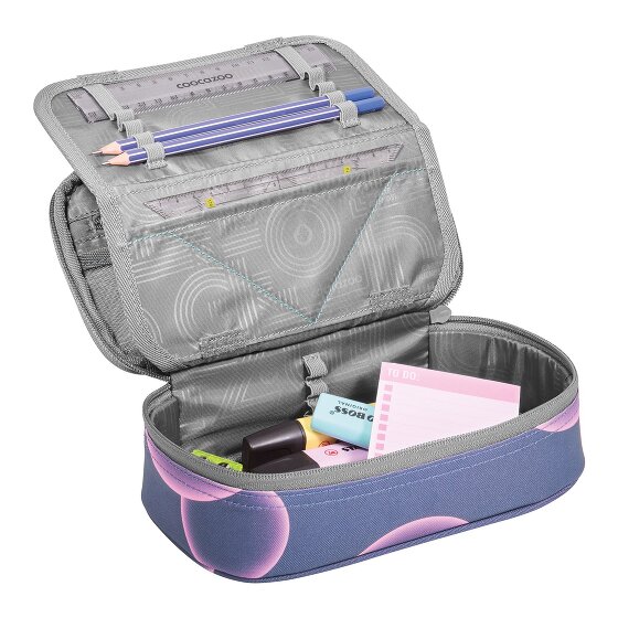 coocazoo Trousse à crayons 24 cm