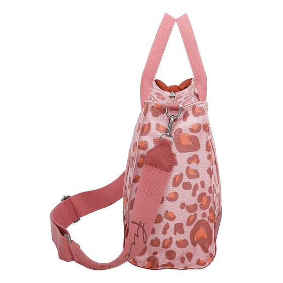 Fritzi aus Preußen Canvas Sac à main 40 cm