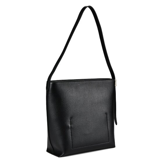 Coccinelle C-Me Lock Sac à bandoulière Cuir 29 cm