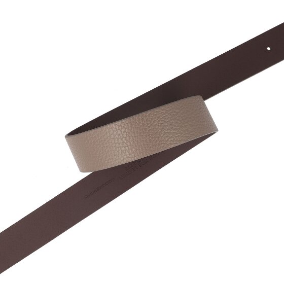 Boss Ronnie Ceinture Cuir véritable