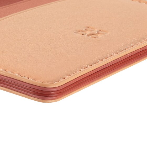DuDu Boracay Étui pour cartes de crédit Cuir 10 cm