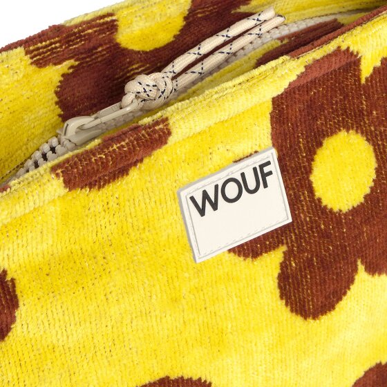 Wouf Terry Trousse de toilette 30 cm