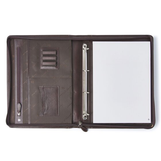 Castelijn & Beerens Porte-bloc en cuir 35,5 cm