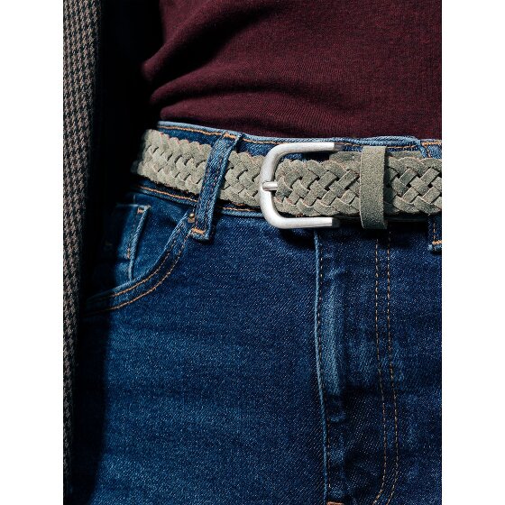 Vanzetti Ceinture Cuir