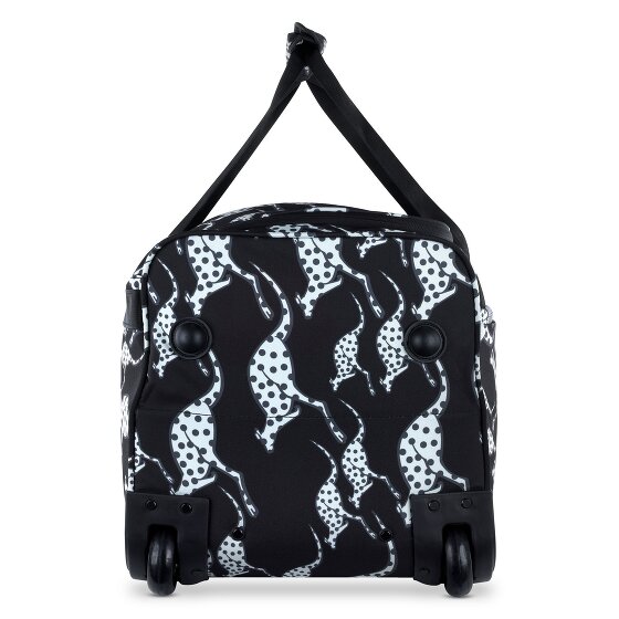 Chiemsee Jump N Fly 2 roues Sac de voyage 65 cm