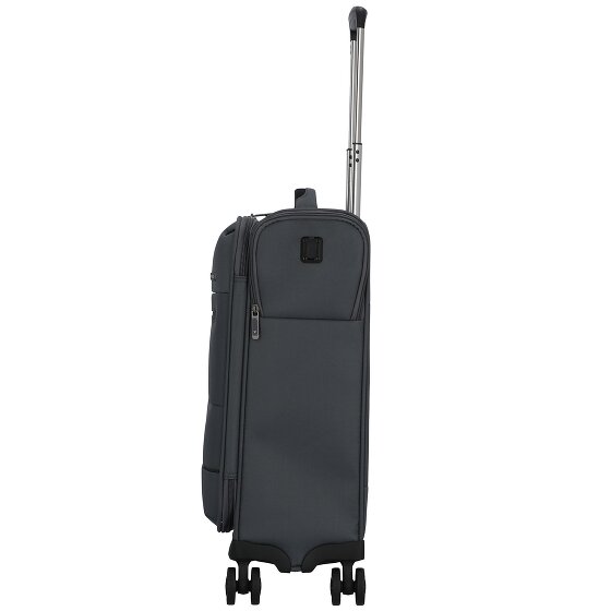 Roncato Sidetrack 4-roues trolley cabine 55 cm