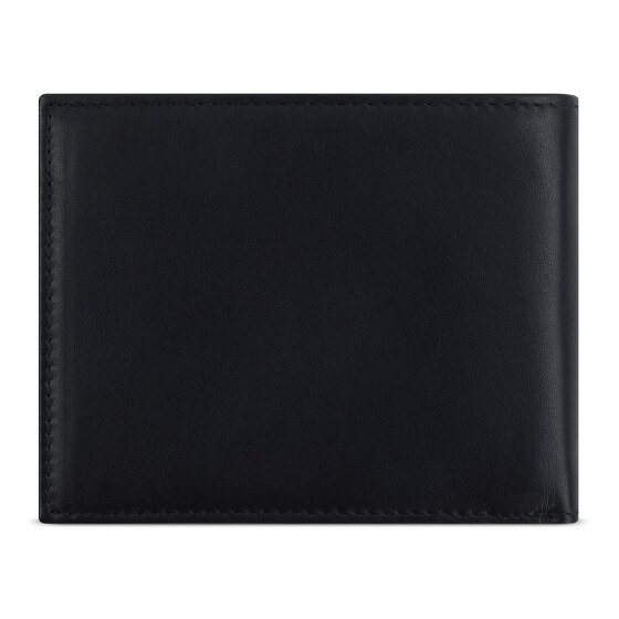 mano Don Antonio Porte-monnaie Protection RFID Cuir 12 cm