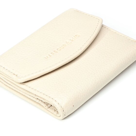 Harbour 2nd Just Pure Porte-monnaie Protection RFID Cuir 10.5 cm