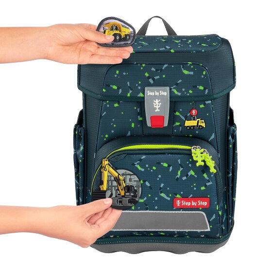 Step by Step Accessoires scolaires